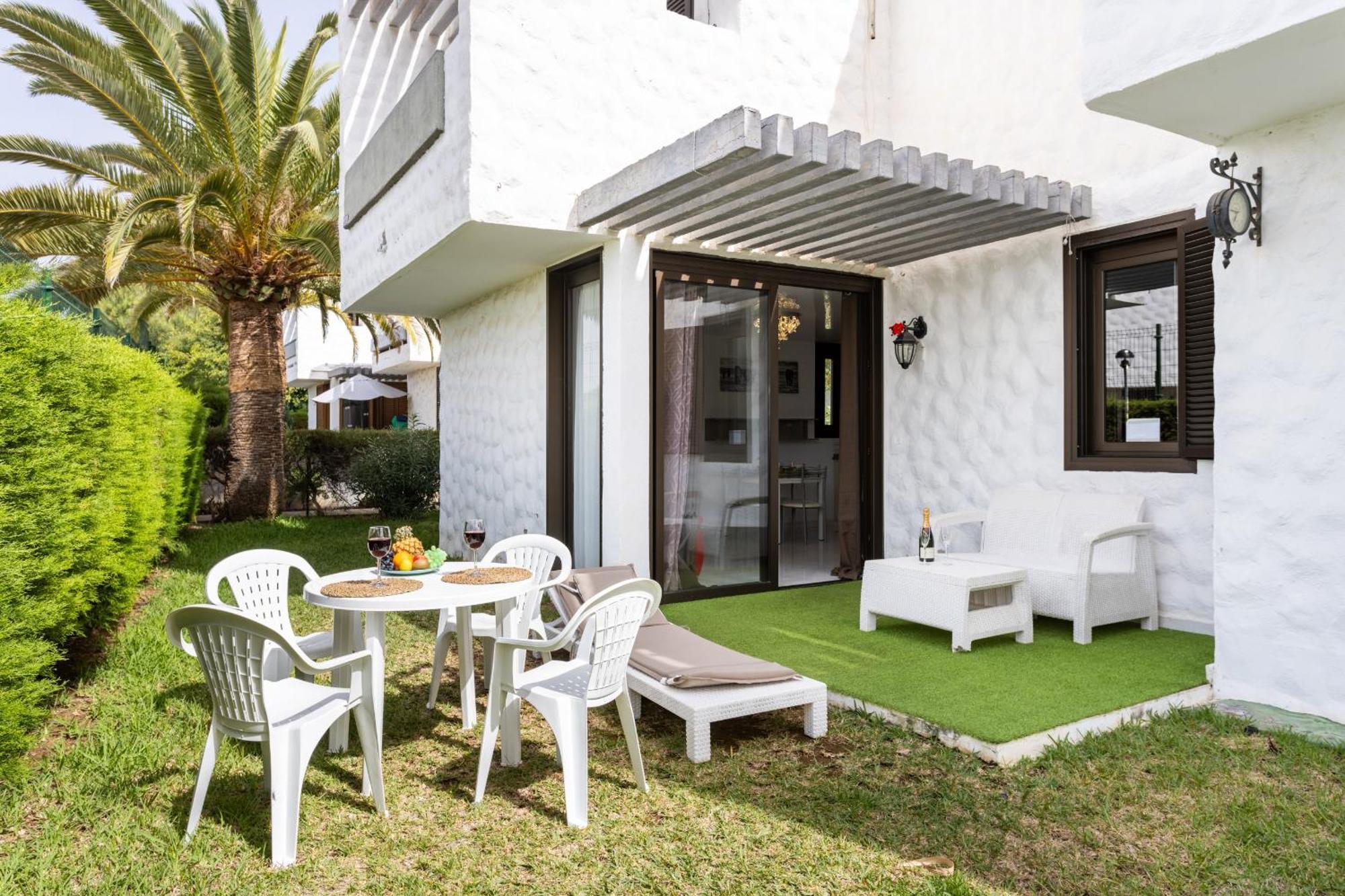 Nice Apartment In The Heart Of Las Americas Playa de las Américas Exterior foto