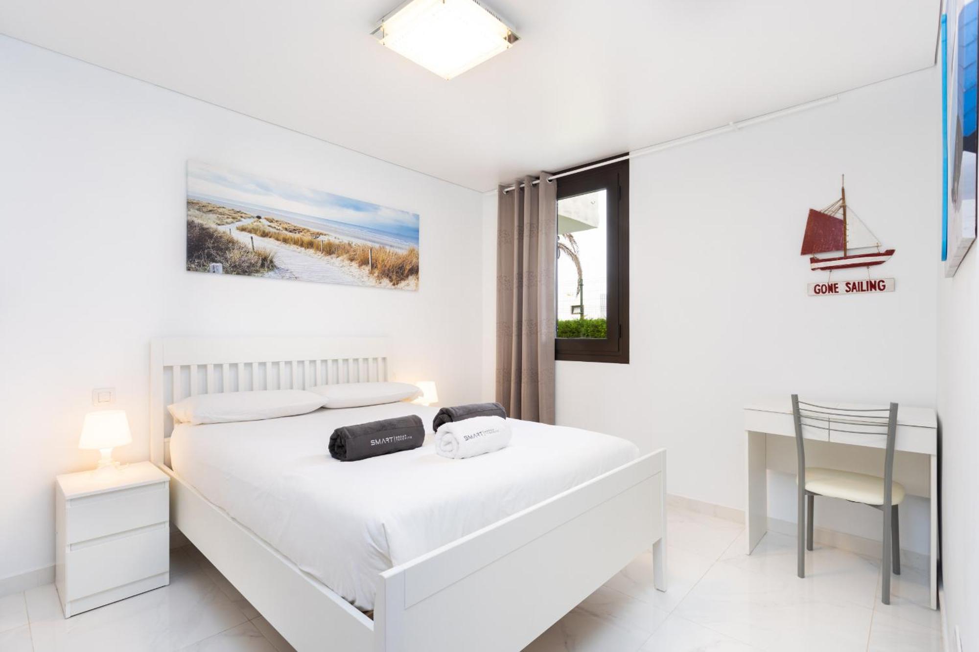 Nice Apartment In The Heart Of Las Americas Playa de las Américas Exterior foto