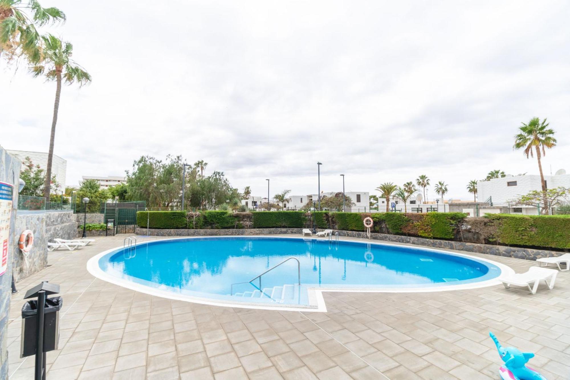 Nice Apartment In The Heart Of Las Americas Playa de las Américas Exterior foto