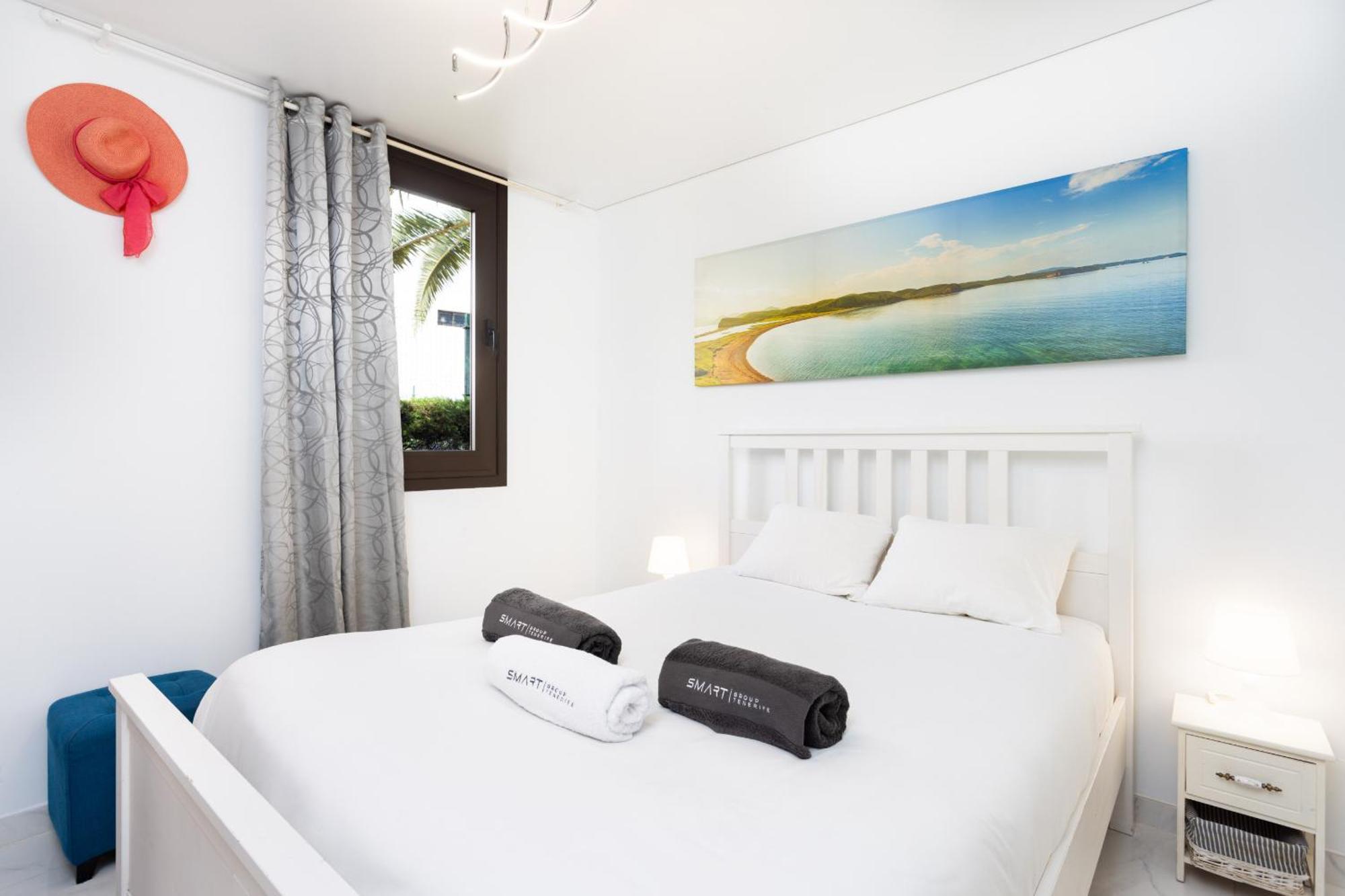Nice Apartment In The Heart Of Las Americas Playa de las Américas Exterior foto