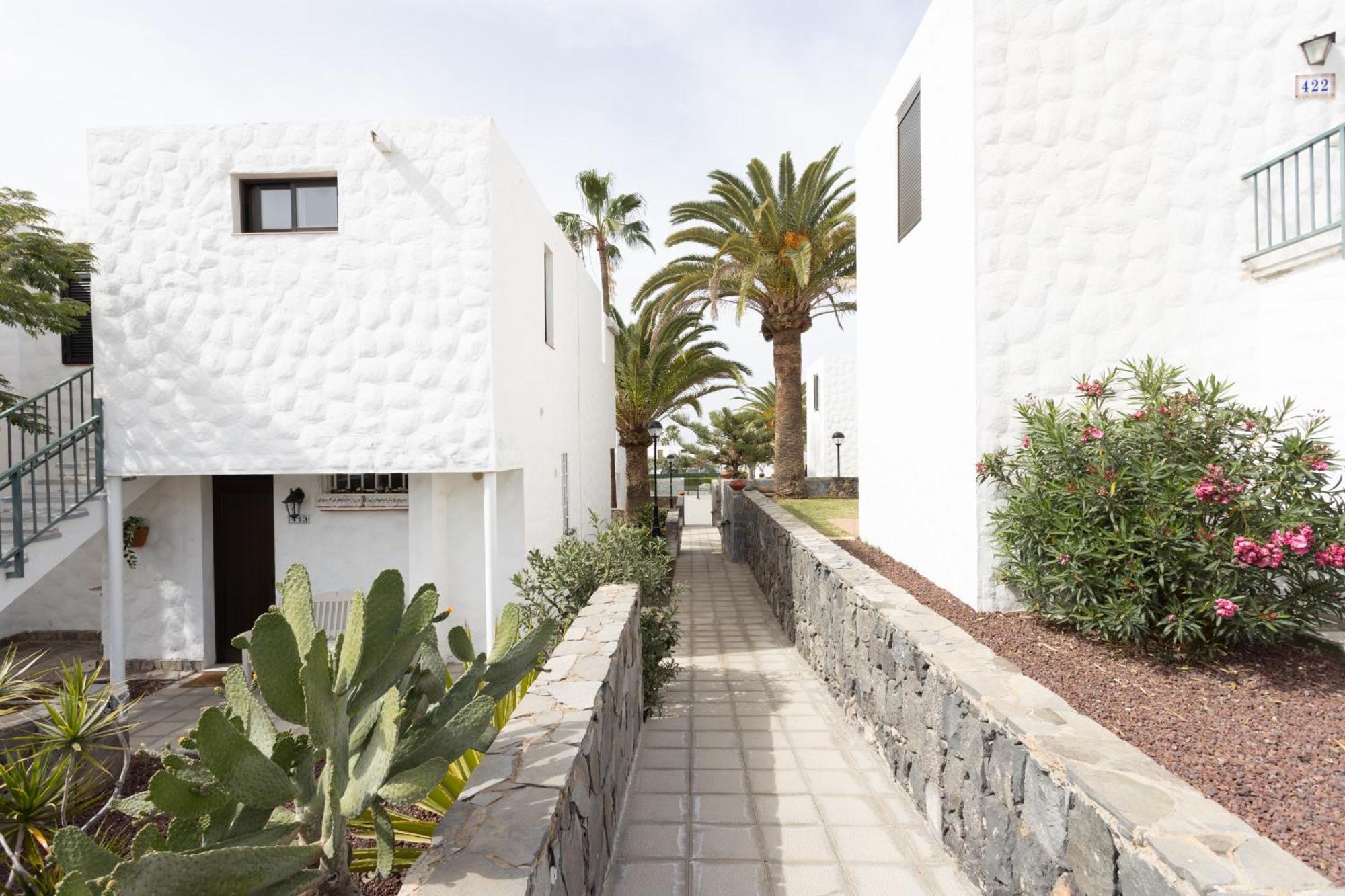 Nice Apartment In The Heart Of Las Americas Playa de las Américas Exterior foto