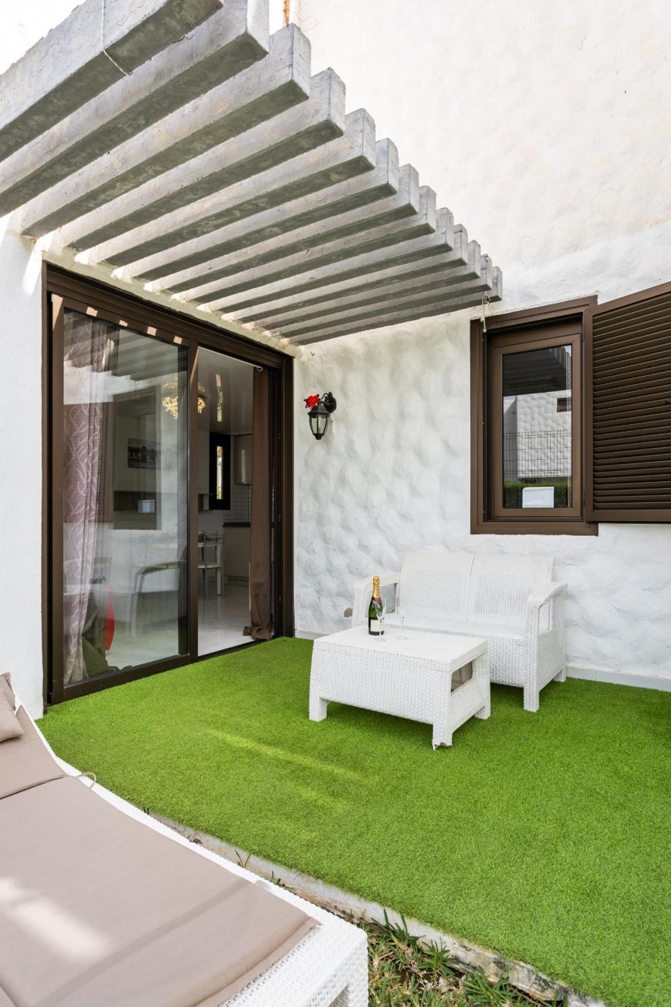 Nice Apartment In The Heart Of Las Americas Playa de las Américas Exterior foto