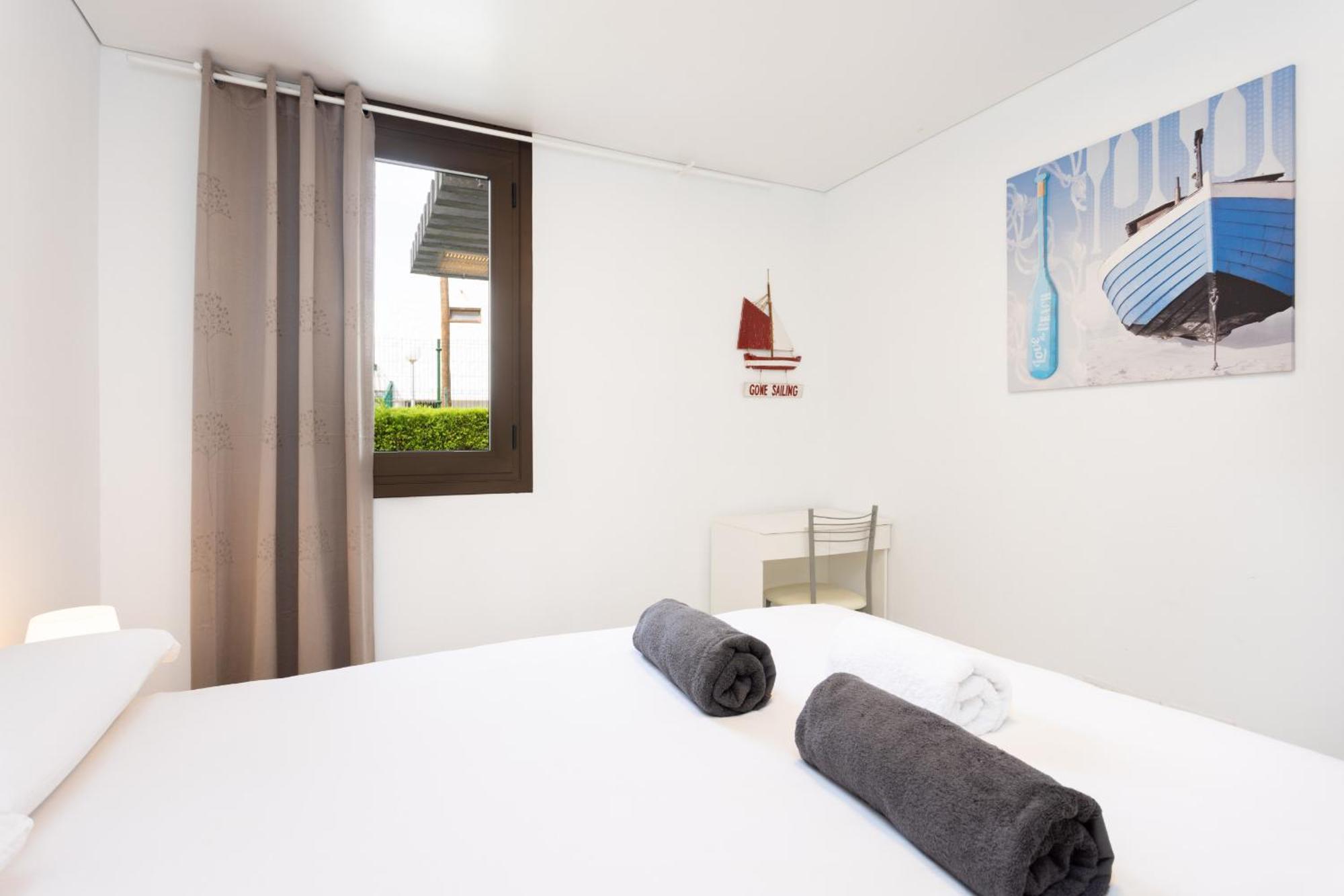 Nice Apartment In The Heart Of Las Americas Playa de las Américas Exterior foto