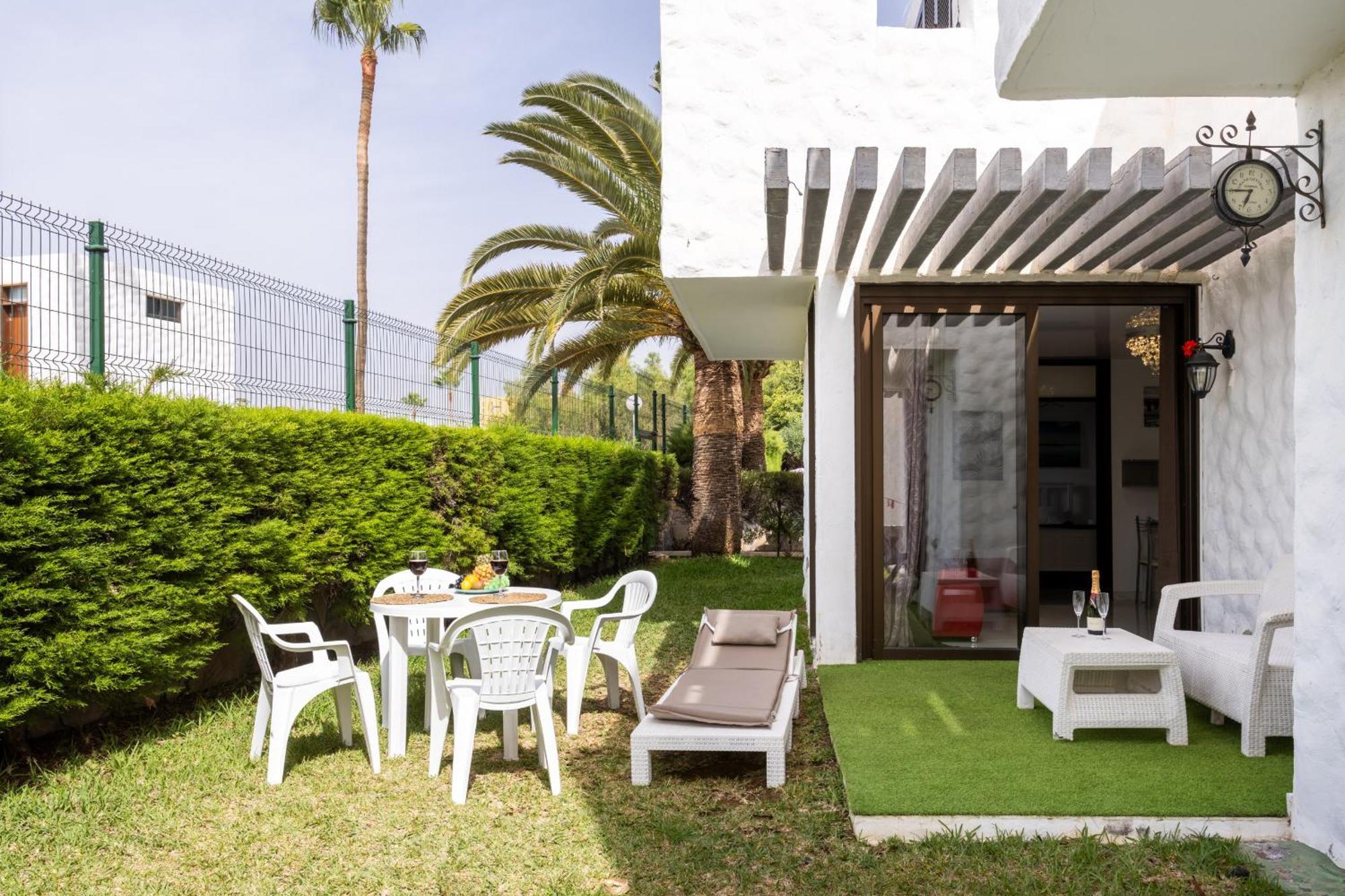 Nice Apartment In The Heart Of Las Americas Playa de las Américas Exterior foto