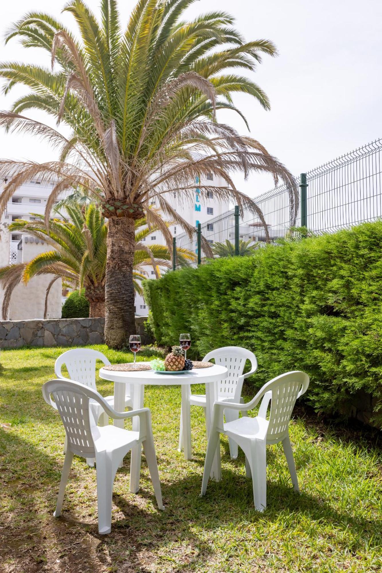 Nice Apartment In The Heart Of Las Americas Playa de las Américas Exterior foto